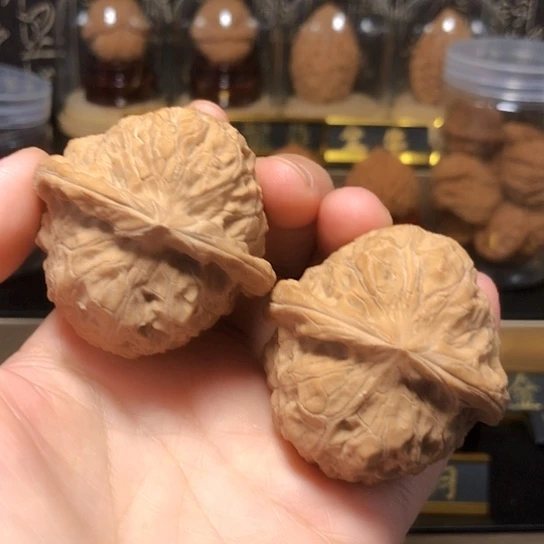 超级福利：南瓜墩