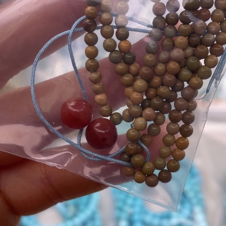 南红玛瑙珠宝奇石未镶嵌