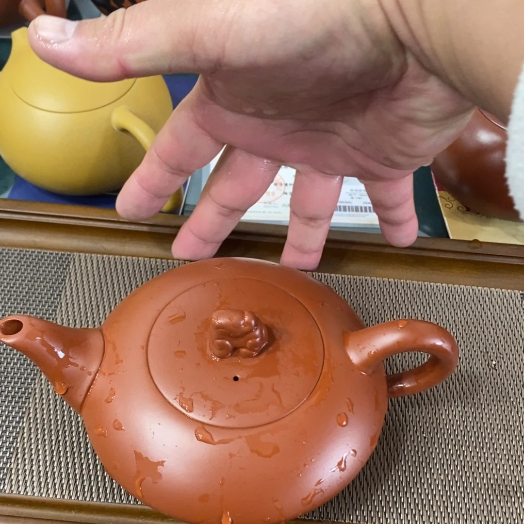 茶壶紫砂紫砂艺术紫砂艺术