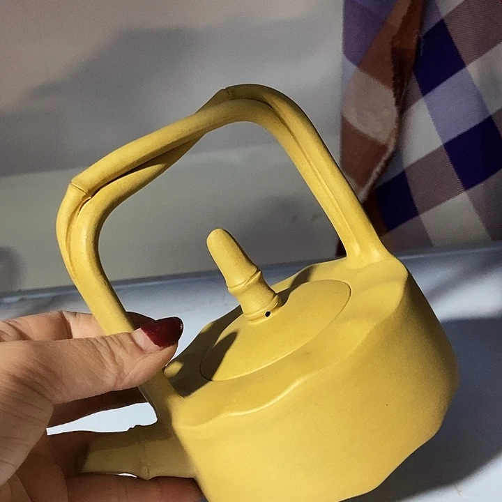 全手工制作宜兴紫砂茶壶