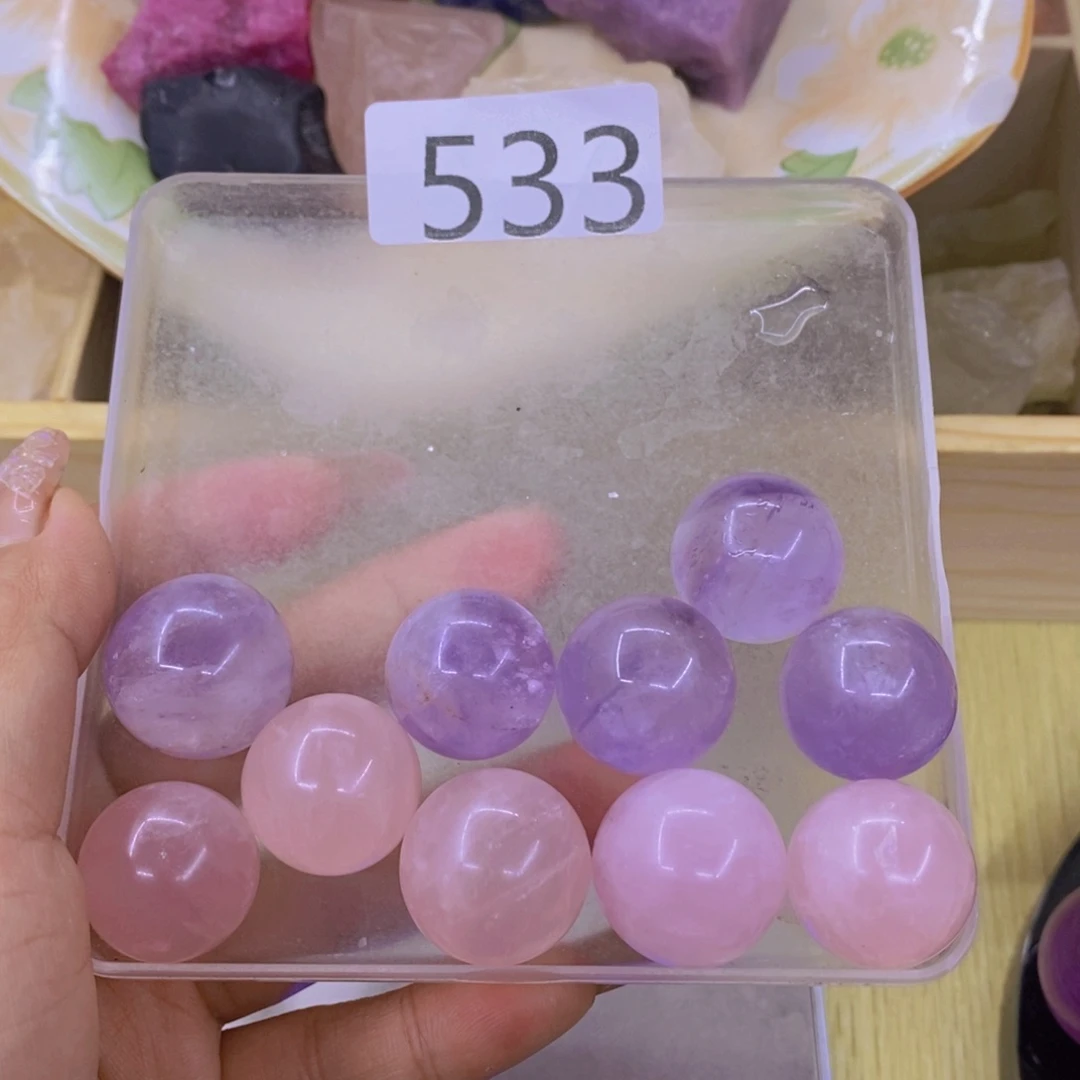 水晶未镶嵌未镶嵌533