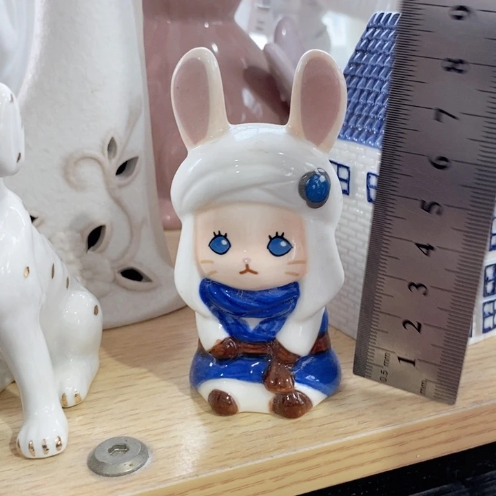 陶瓷树脂家居摆件