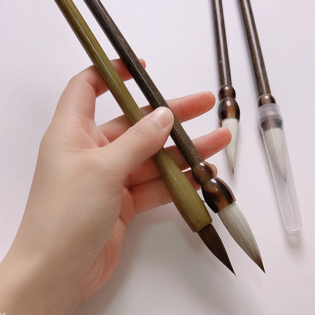 一支秋实一支云溪