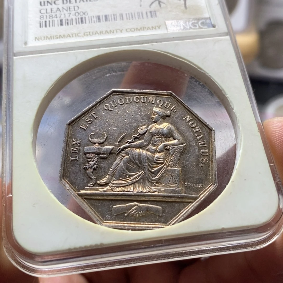 银Ag900曦*直播间特价包邮选购订单银币