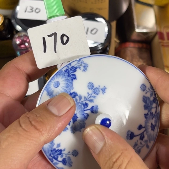 瓷片回流瓷器瓷片170