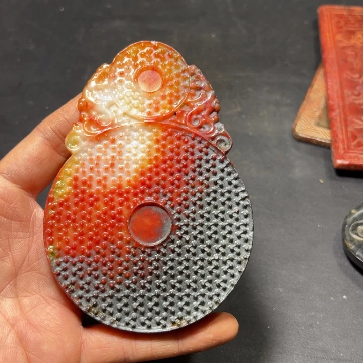 底槽青官方链接一物一图发货。