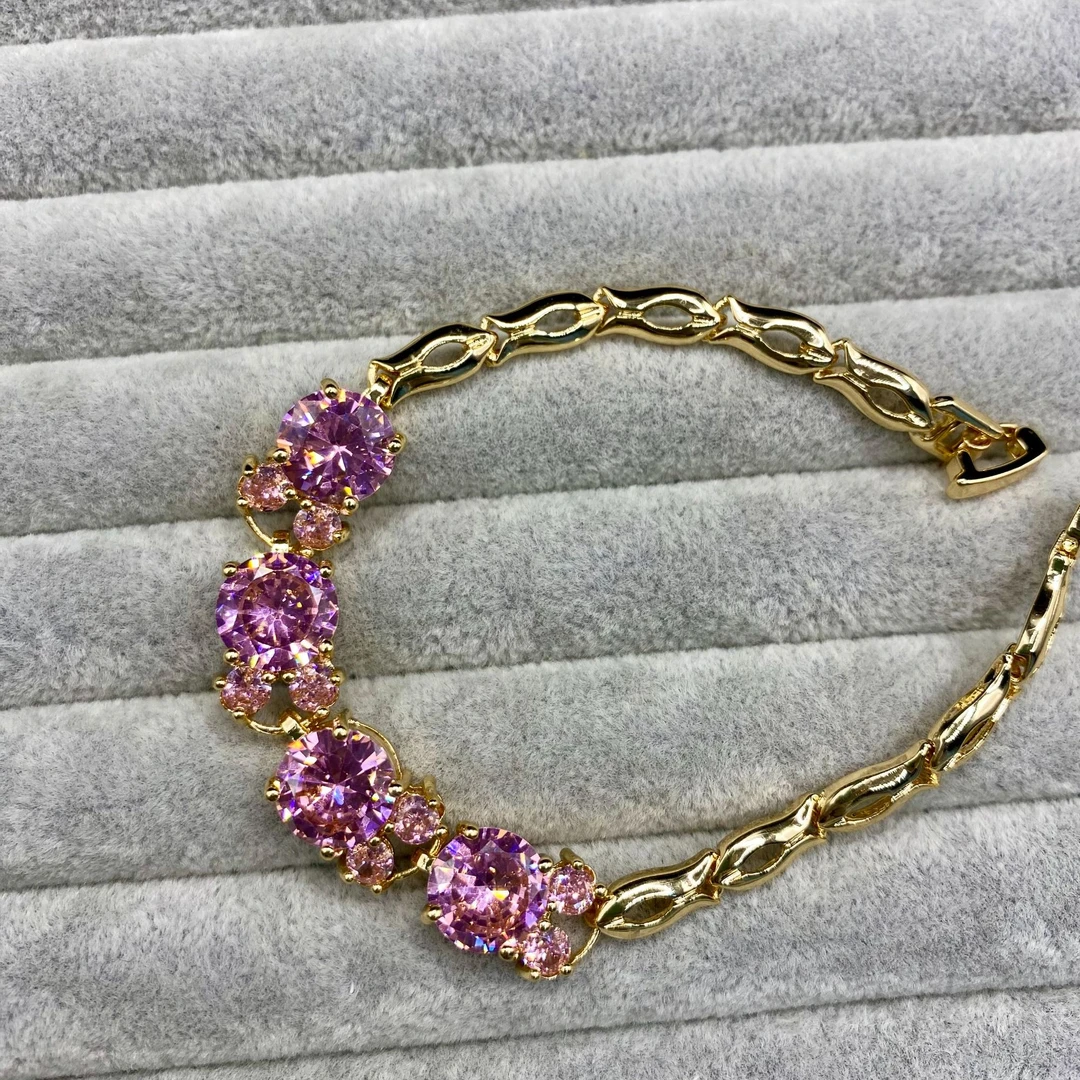 手链 【星辉绚灿  闪耀之星】A140