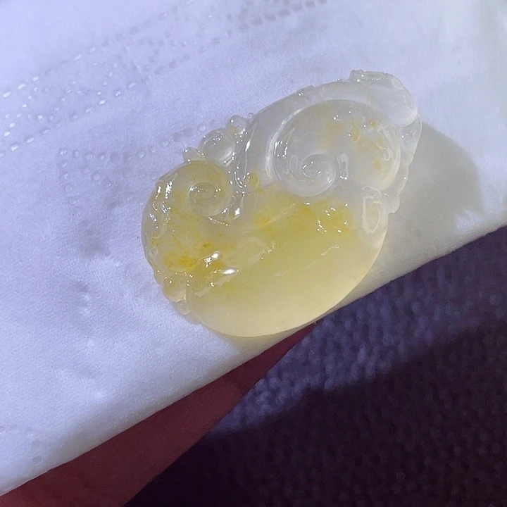 未镶嵌定制翡翠翡翠