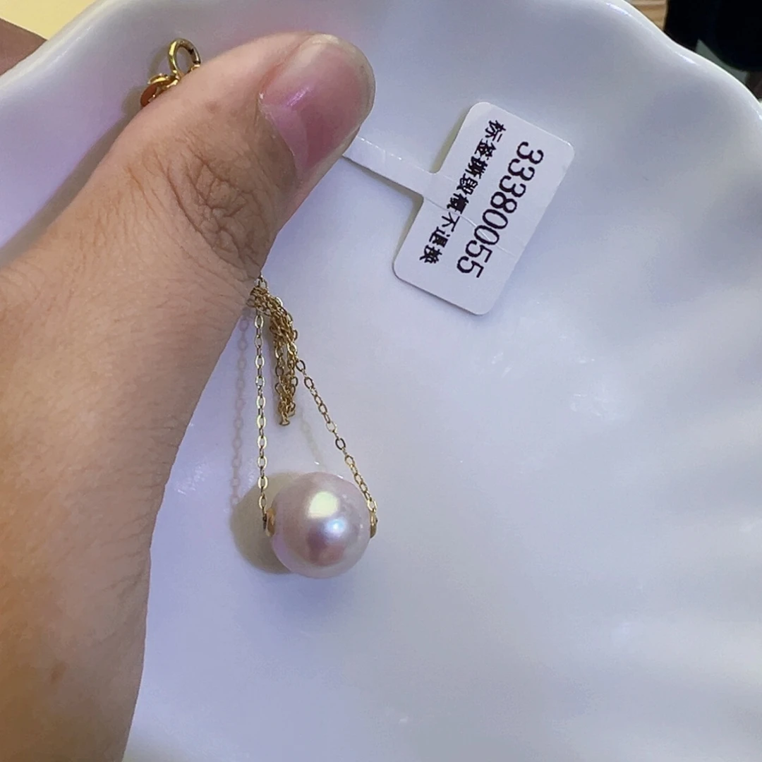 淡水珍珠未镶嵌手绳