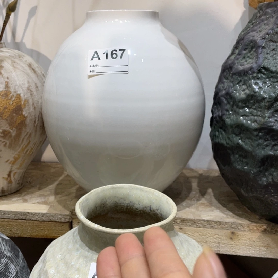 瓶景德镇陶瓷高度32-10