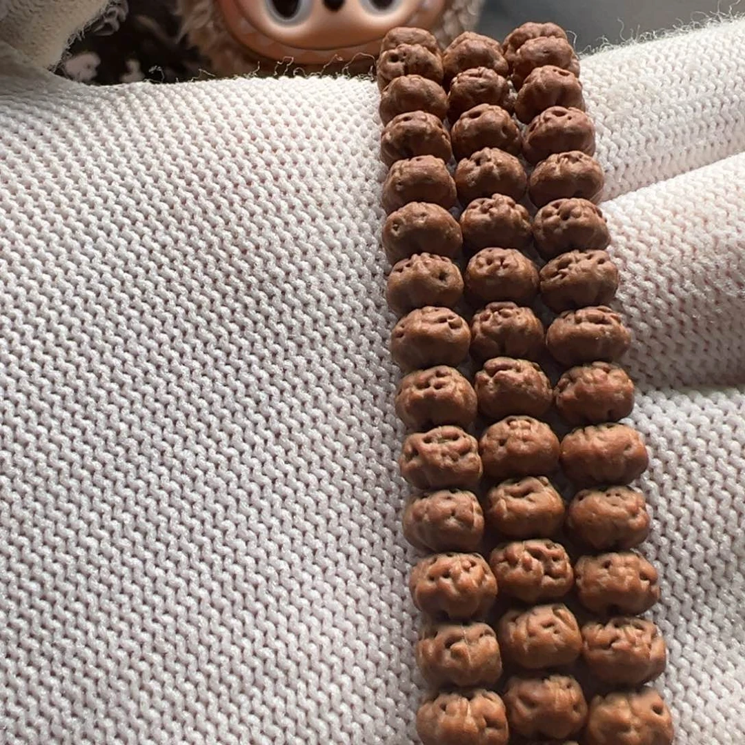 柏香籽/百香籽吊坠