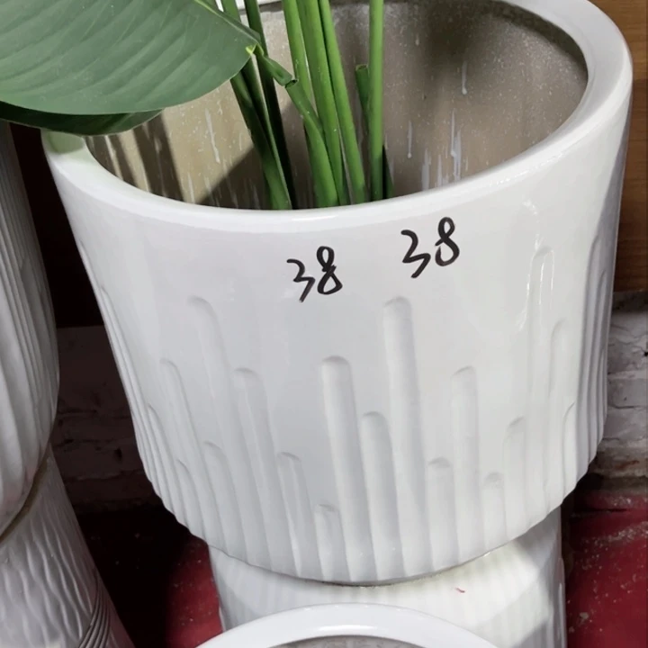 新款音符精品特大号口径38高度38