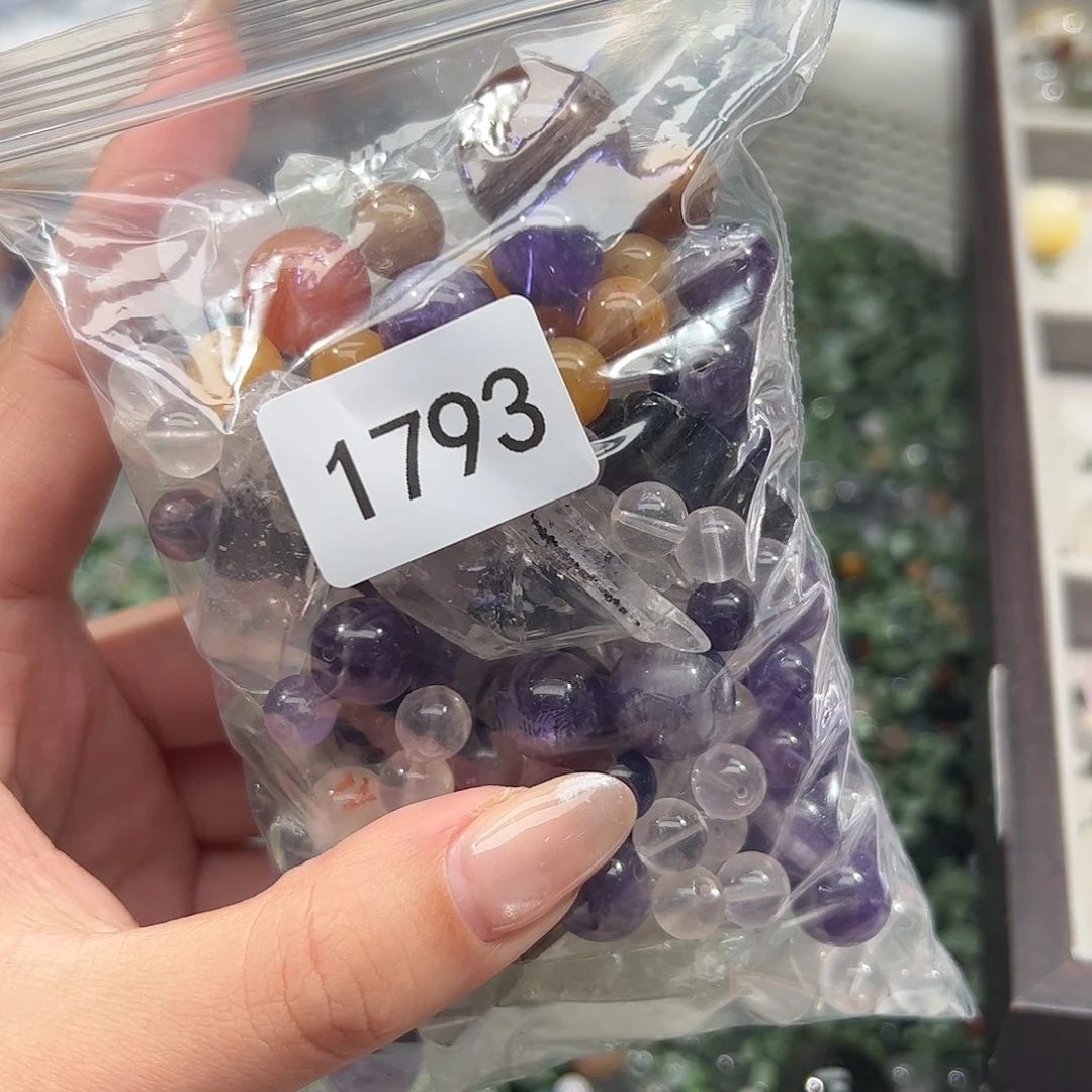 大型摆件（非配饰）未镶嵌水晶