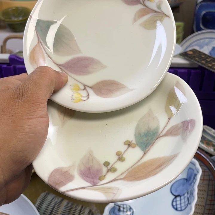 琉璃手工艺品莱瓷购欢迎大家