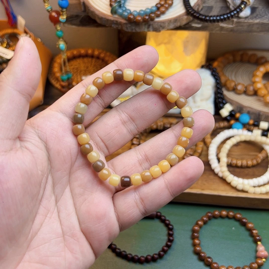 菩提根/象牙果手串