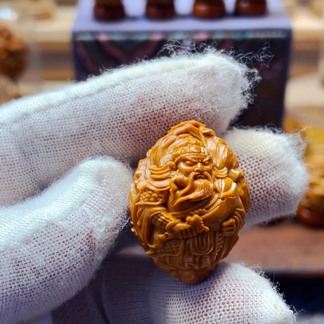 手串/手链橄榄核橄榄