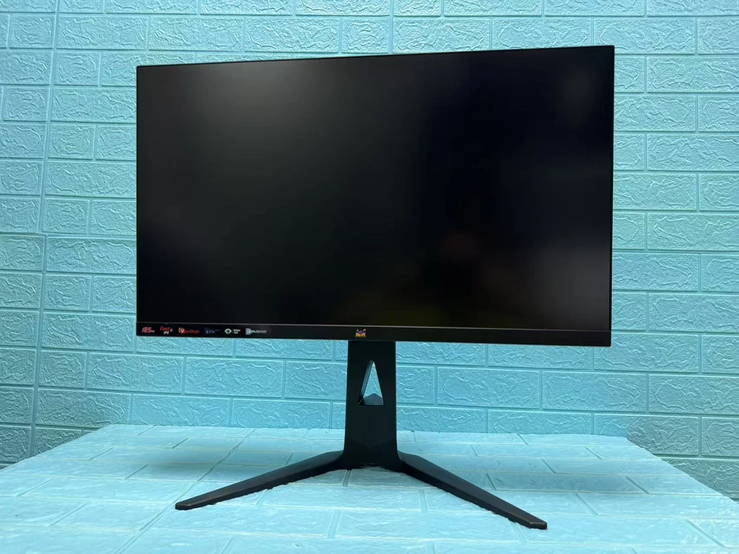 95新 ViewSonic/优派 VX2776-2K-PRO-2 27寸2K 185HZ电竞显示器