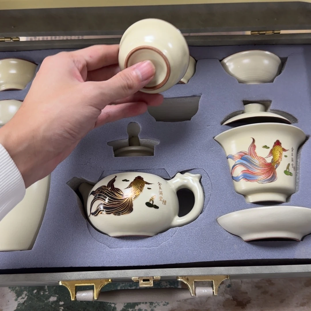 陶瓷茶具陶瓷茶具