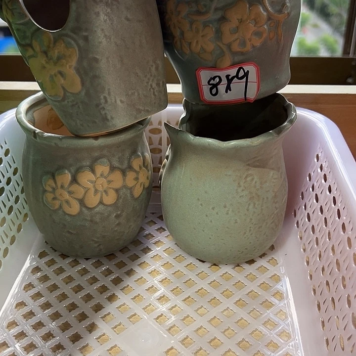 粗陶粗陶瑕疵瑕疵