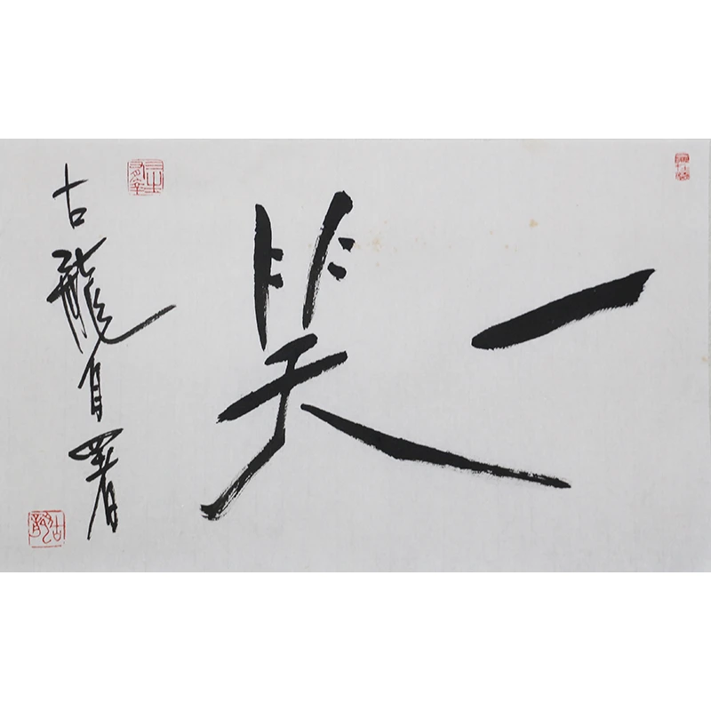 D370 古龙法软片 50cm×29cm