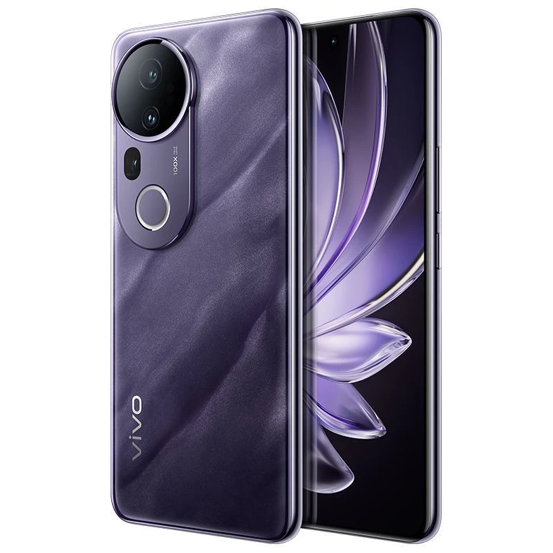 准新品 vivo S20pro蓝晶×天玑9300+柔光人像蓝海大电池护眼屏二手