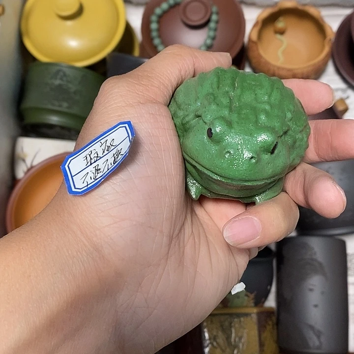 瑕疵不退不换介意勿拍