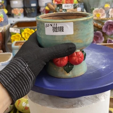 【闪购商品】红陶1