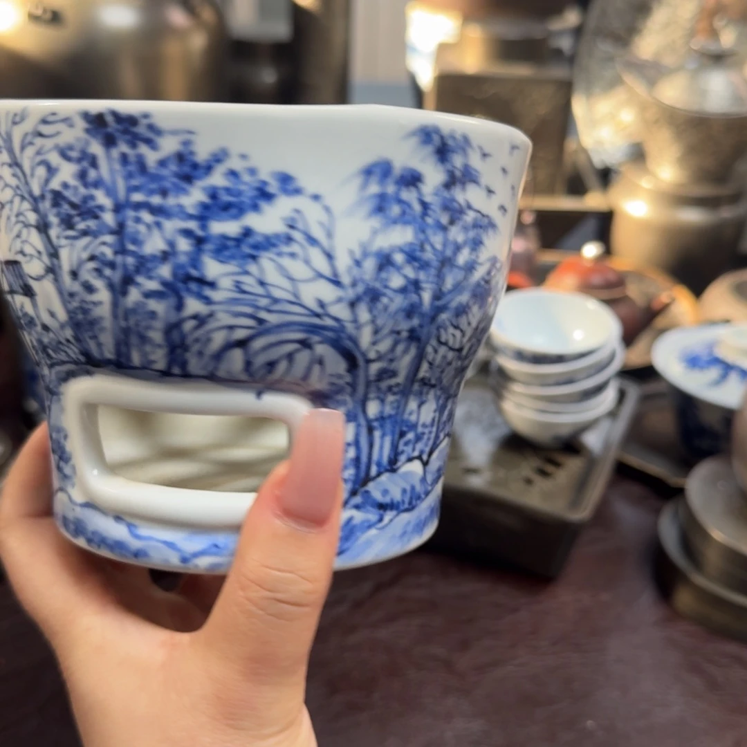 伯***乐青花炉哈哈哈哈哈哈哈