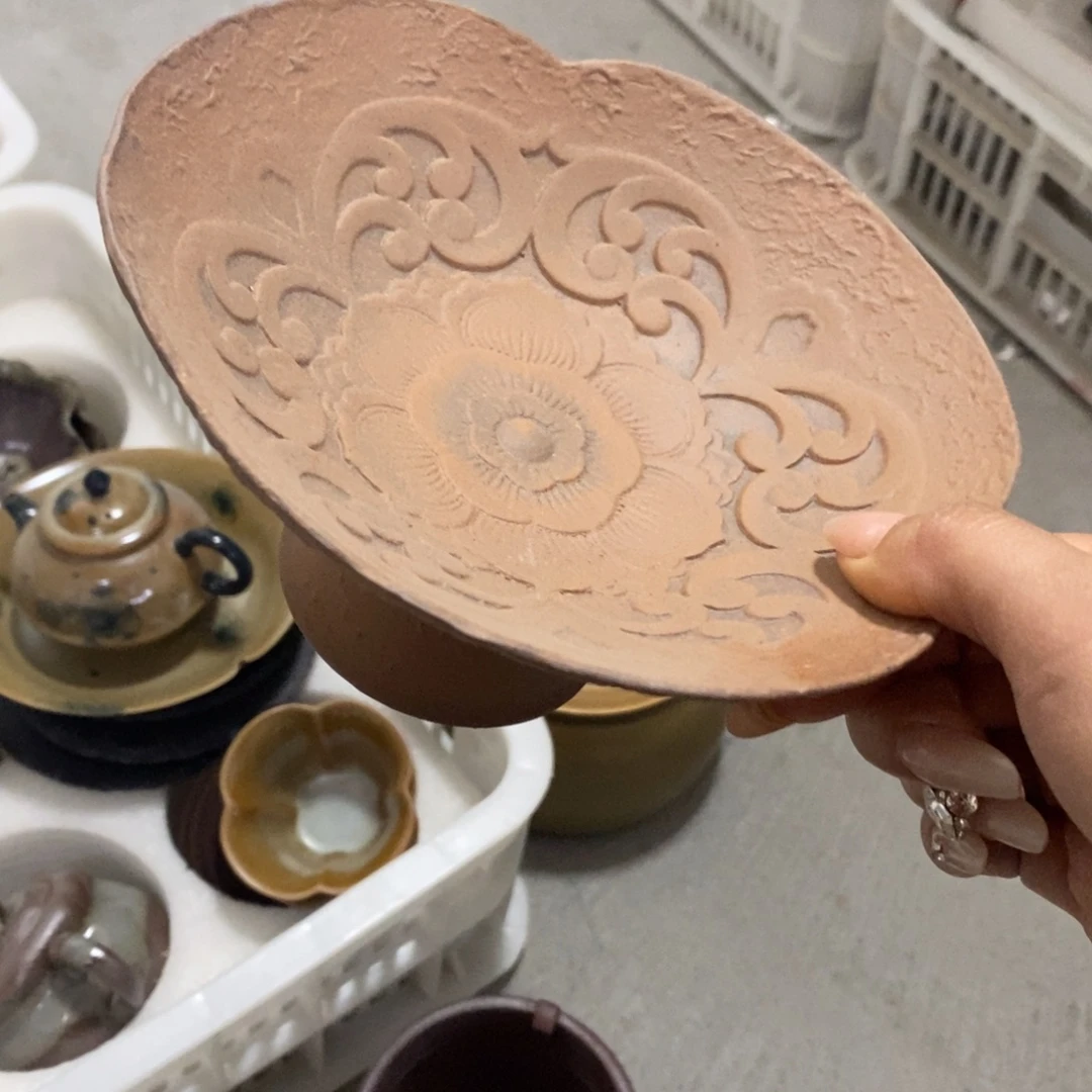 陶瓷制品福利活动602