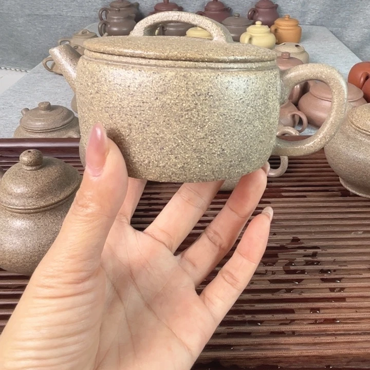 茶壶紫砂紫砂……………………