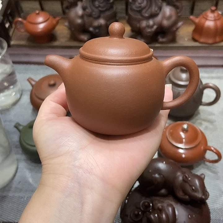 茶壶紫砂紫砂紫砂