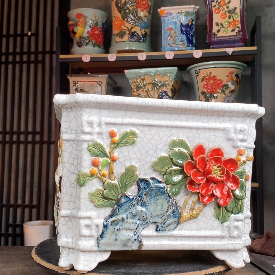 *****3白冰贴花。