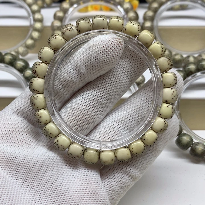 手串星月菩提28号河豚9/8