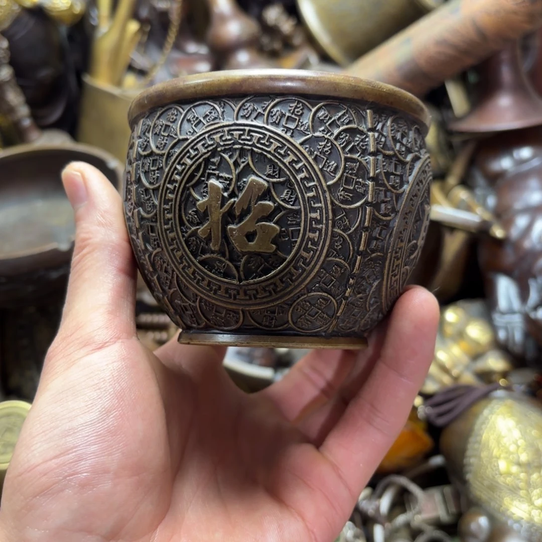 小尚文玩专属藏收摆件