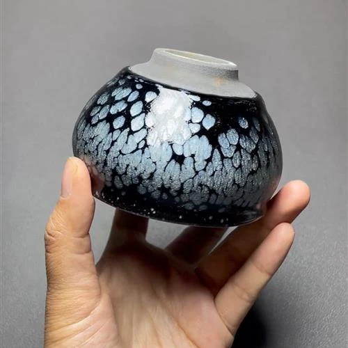 【闪购商品】茶盏-658............