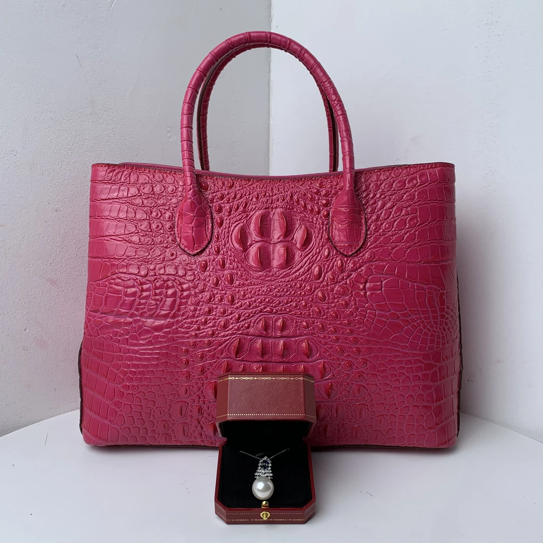 4103【香港联邦】白色气质优雅女士项链