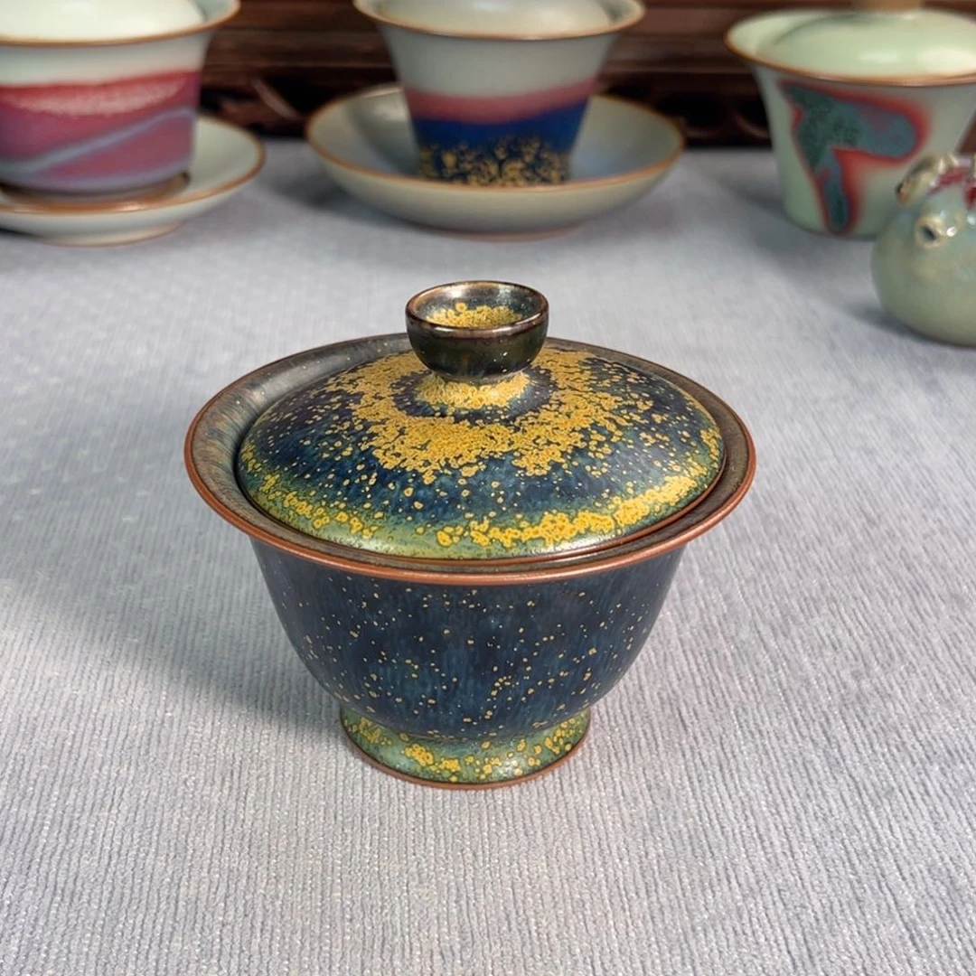 【闪购商品】钧瓷98563