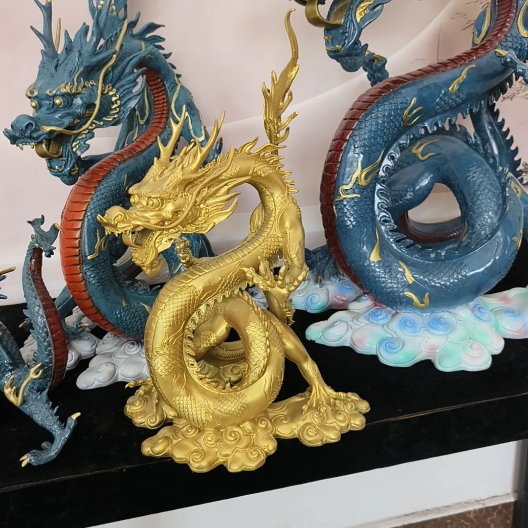 項*铜雕工艺品源头厂家