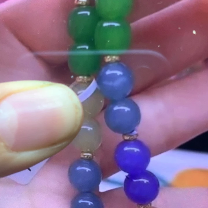 表妹原创设计吊坠