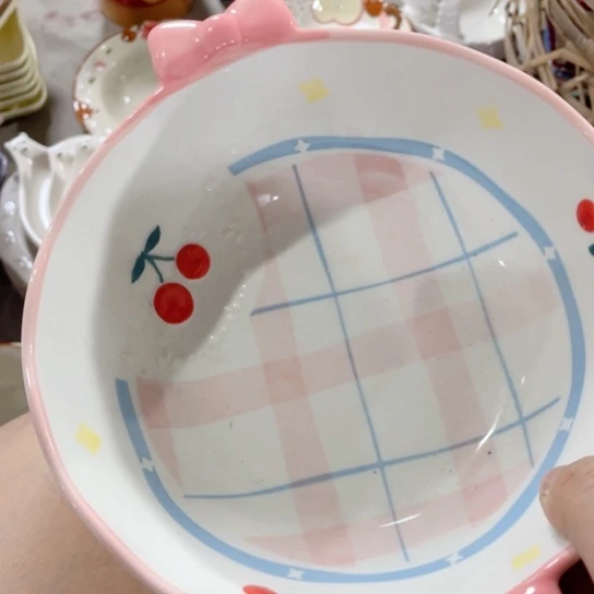 微瑕陶瓷完美主义者勿拍猪*1