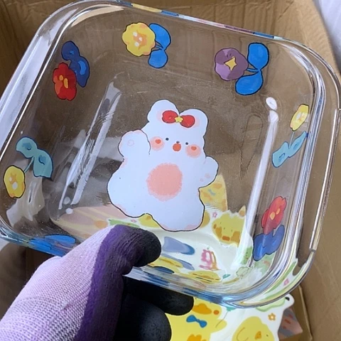 盘陶瓷制品满25拼单发货默认微瑕
