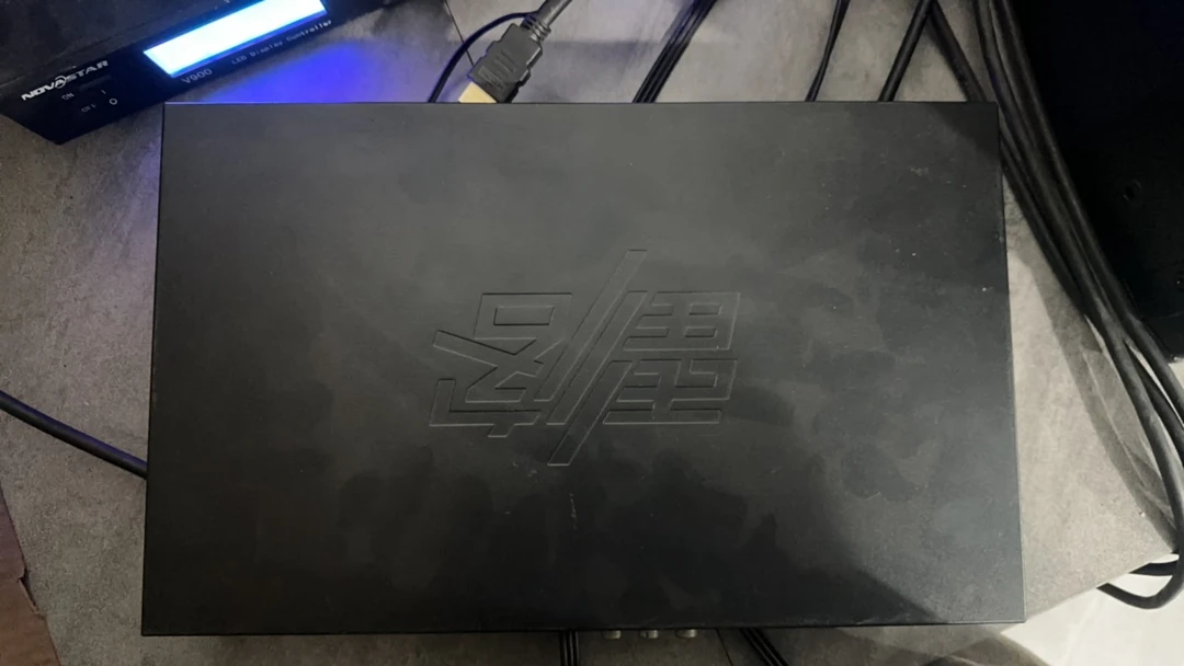 不包邮 雷克主机