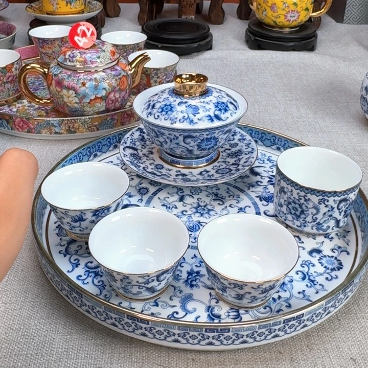 景德镇陶瓷景德镇瓷器