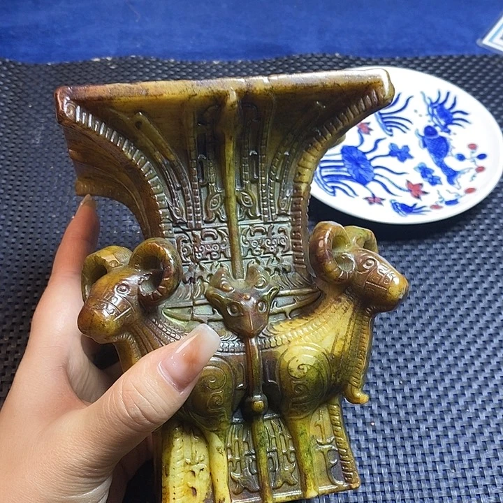 紫砂闪购商品，一图一物