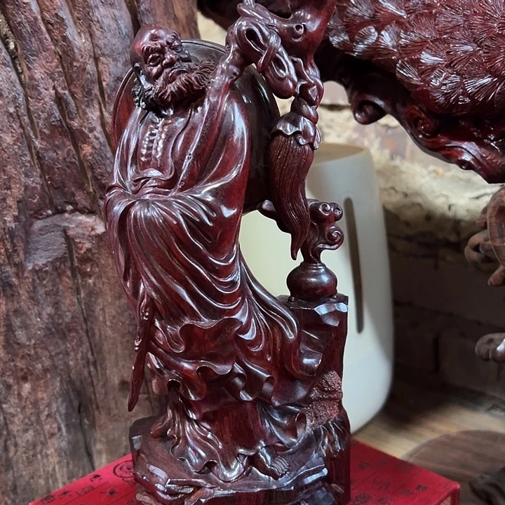 檀香紫檀（小叶紫檀）