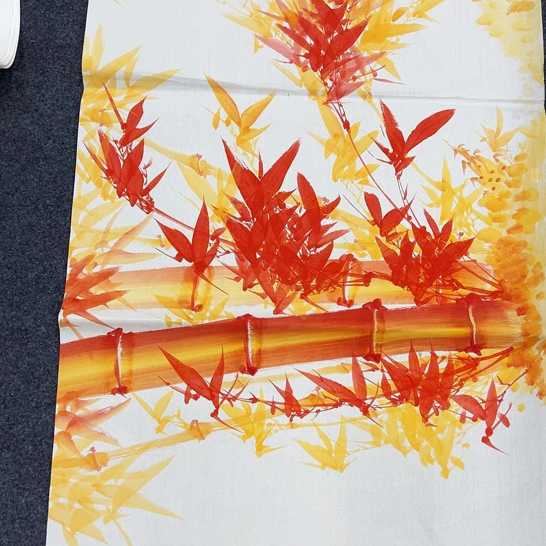 国画纯手绘作品欣赏