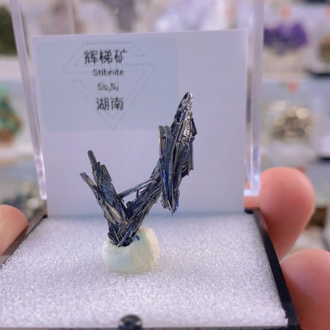 石材矿物小精品摆件