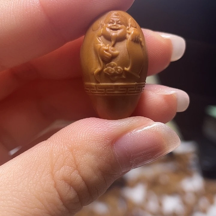 吊坠橄榄核橄榄核