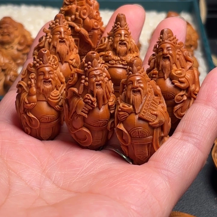 橄榄核手串/手链旭****强手串