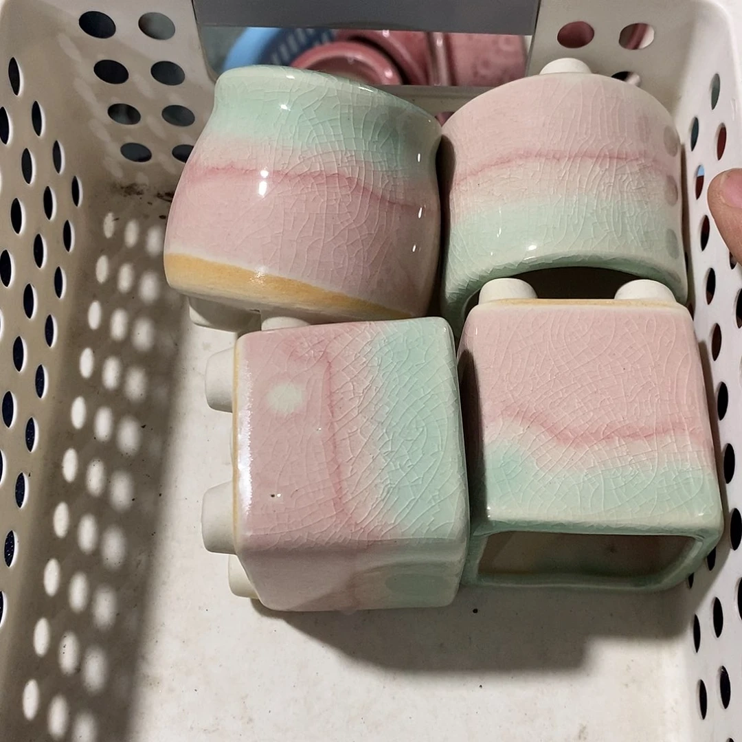 「满9.9米包邮」4个浮力